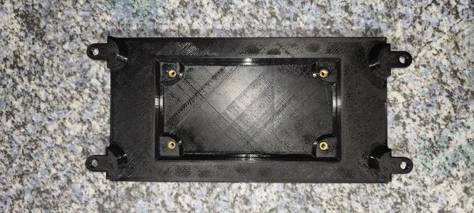 C class W206 wireless charger