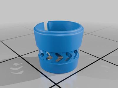 Lizzy Hearts Costume Jewelry