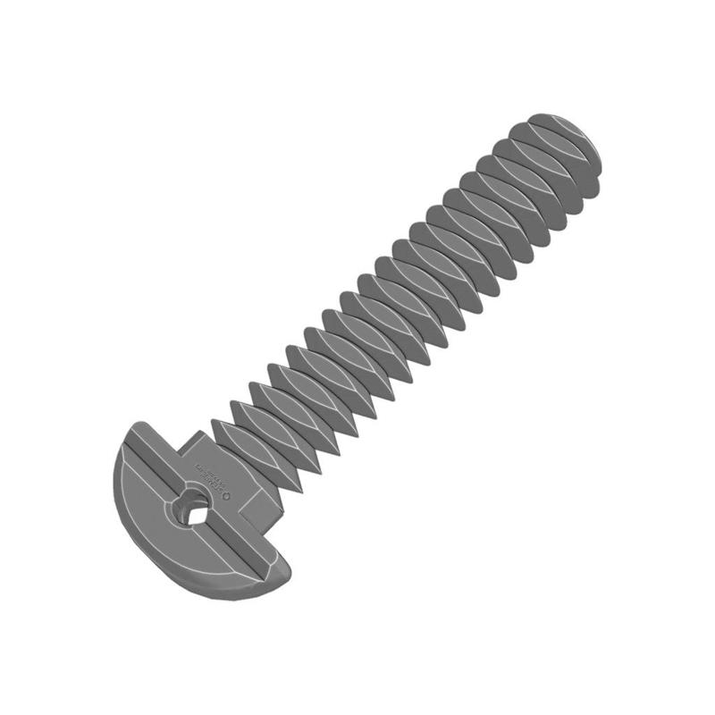 Screw FL-RH RHD BU02.00 - SPN-SCR-0088