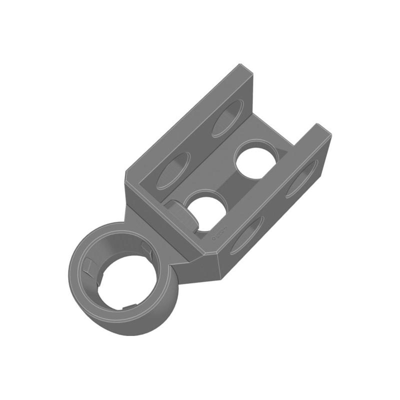 Holder Loop Sphere INR-DIA BU00.75x02.00x01.50x01.25 - SPN-HLD-0008
