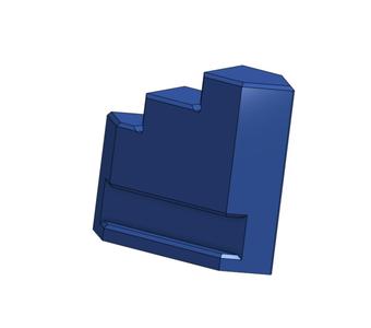 Sanou k02-63 Jaw