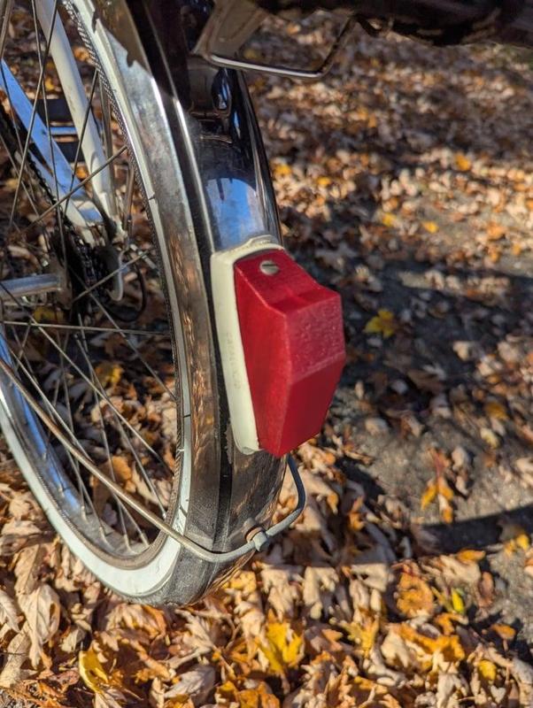 Soubitez Catalux 10 rear lens