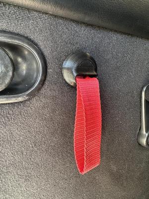 Mazda Miata Door Pull (NA)