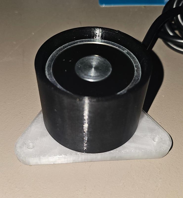Magnet Lock - Wall Mount