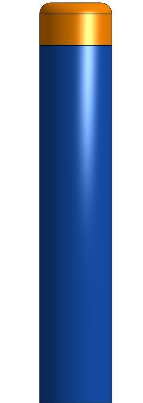 tpu nerf dart