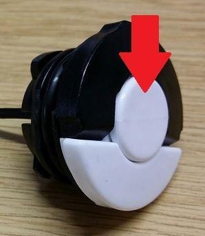 Stihl Fuel Cap Repair Tankdeckel Reparatur