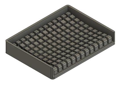 The Modern Soap Dish