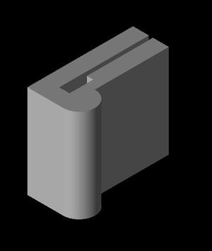 Double Limit Switch Linkage