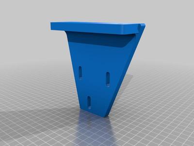 CNC PLASMA TABLE MOUNTS