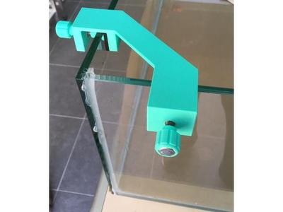 serre joints