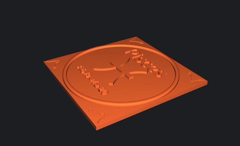 ownMade - Constellation Sign - Pisces