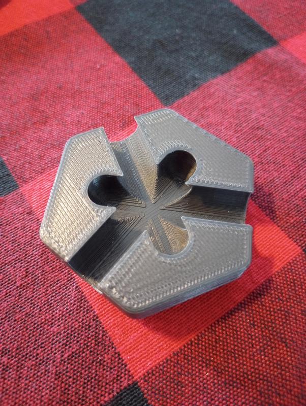 Tiles - Double Trap and Triple Trap