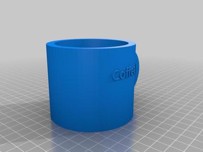Coffee Cup