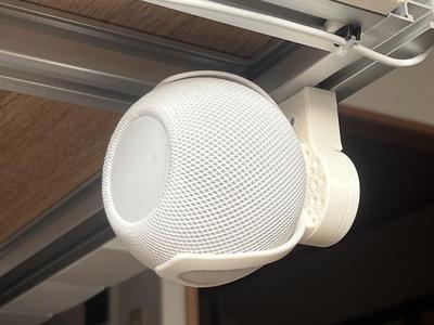 Holder for HomePodMini
