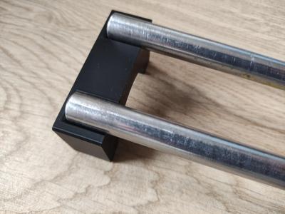 Slow Roller Stands 12mm