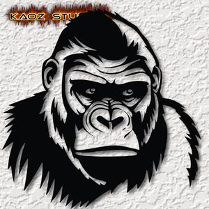 gorilla side tilt-1.stl