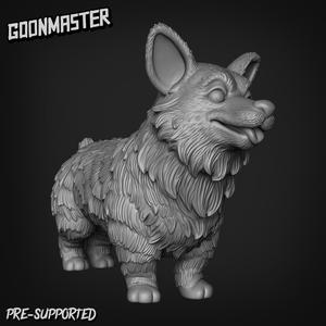 Corgi 5