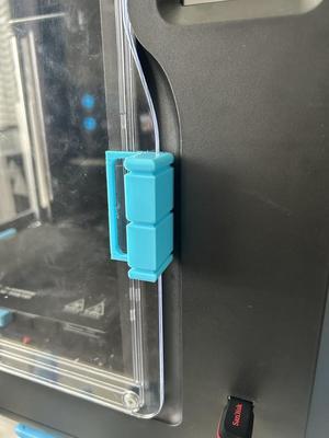 Flashforge Adventurer 4 Door Handle