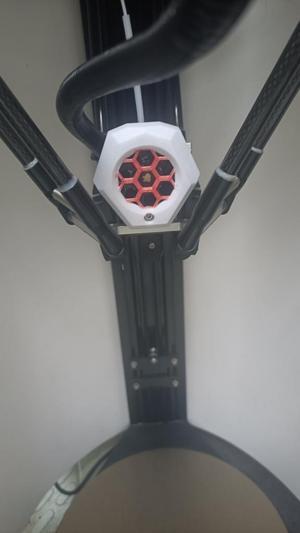 FLSUN v400 fan cover