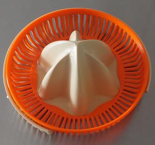Juicer Squeezer Separator for fruits