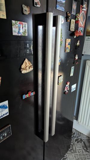 Beko Fridge Handle Holder