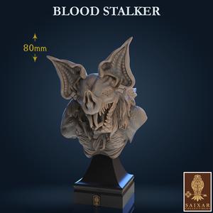Blood Stalker Bust
