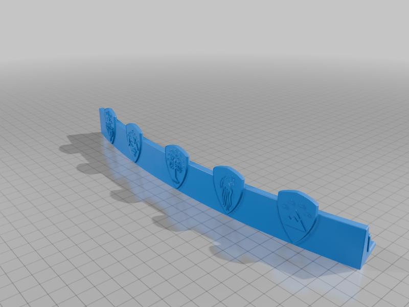 Card Holders War of the Ring WotR