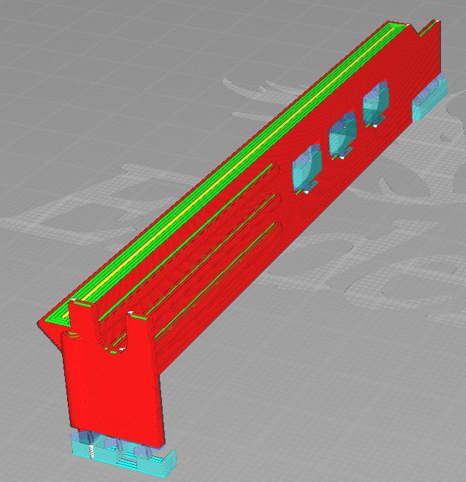 nvidia quadro p400 high profile bracket