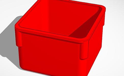 Stacking box