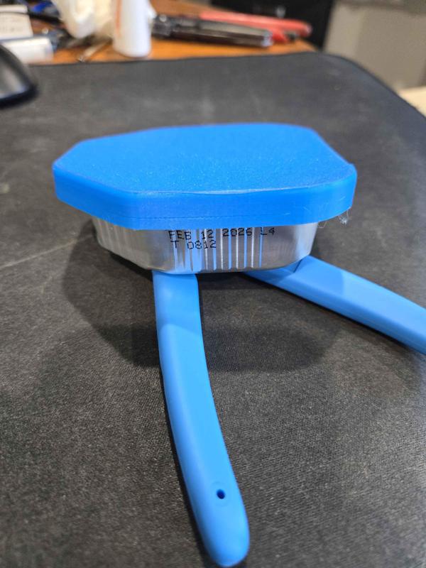 Kirkland cat food lid v1.1