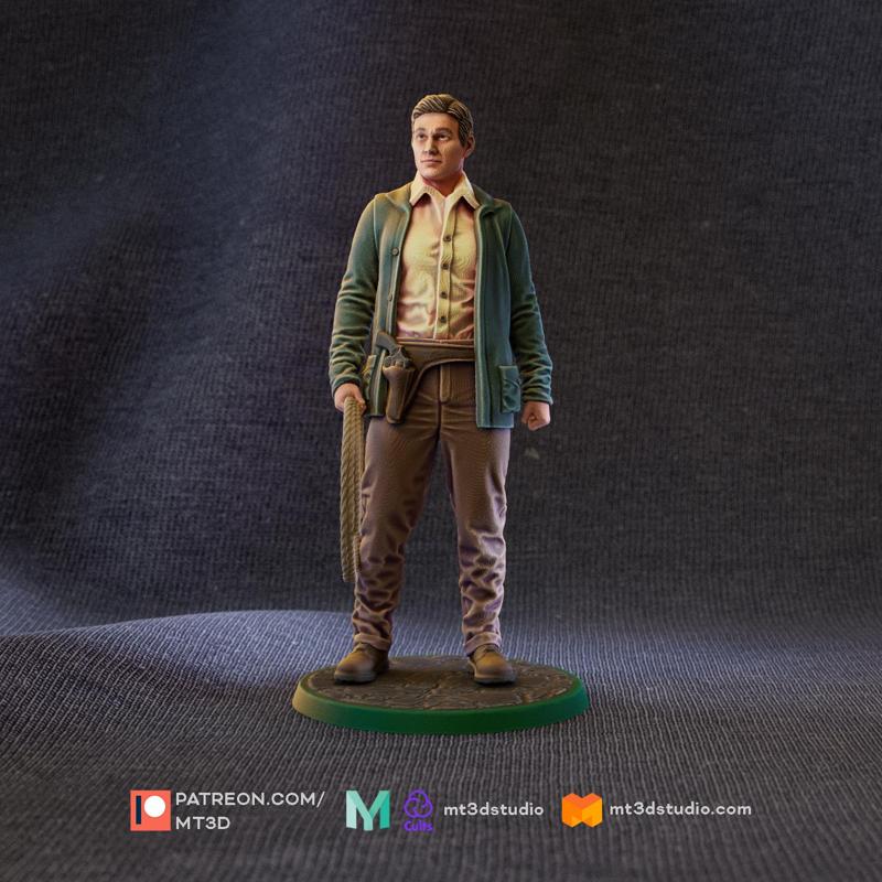 Bootlegger - Arkham Horror compatible