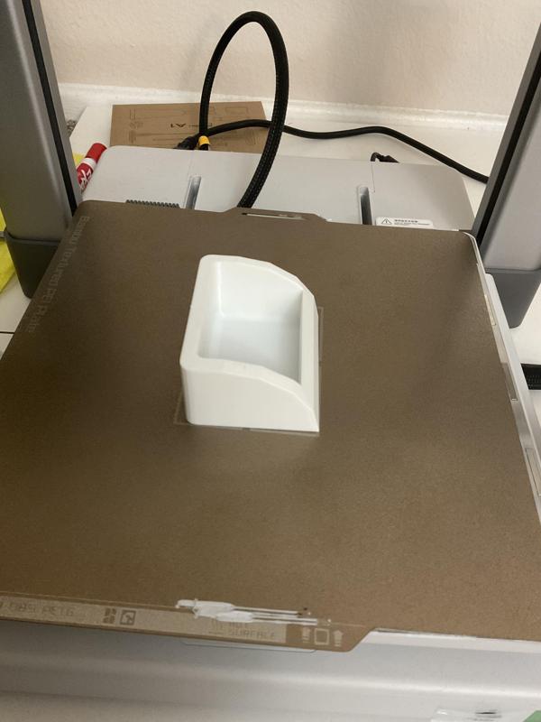 TheCollector - purgetray