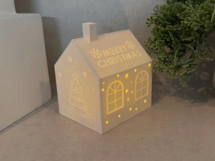 Christmas Decorative Light