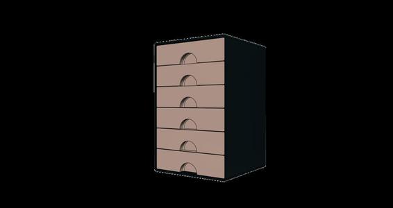 Mini Storage Drawers