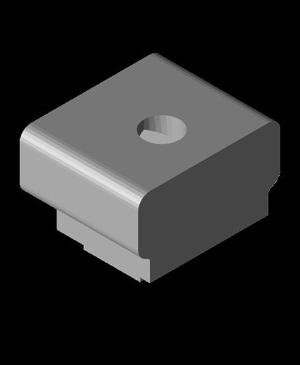 worx 20v 3 bit holder.