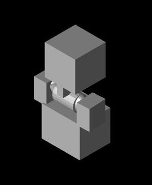 flippy thing fidget