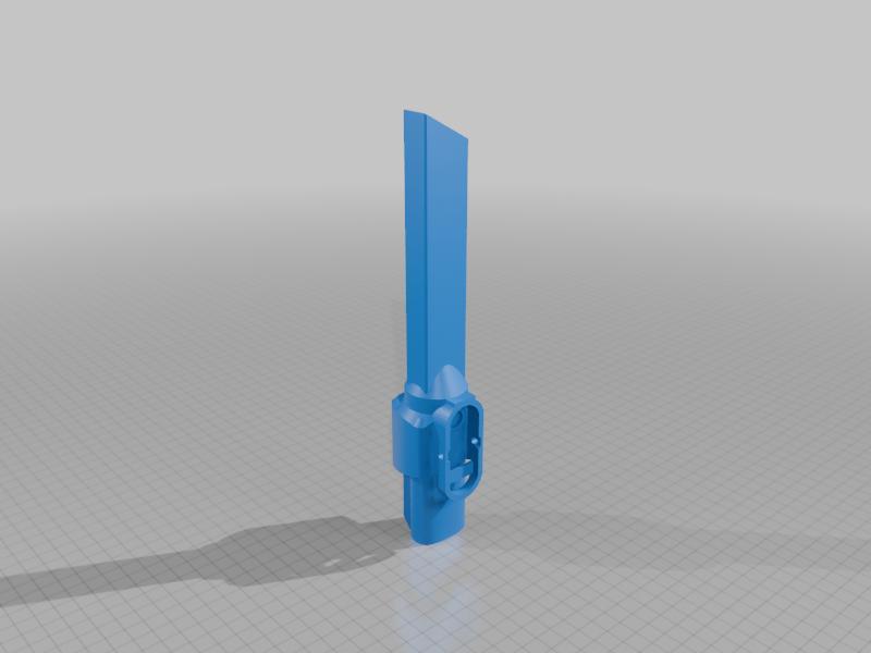 Shark Cordless Vacuum Nozzle