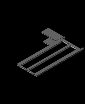 V550/600 35mm Film Holder