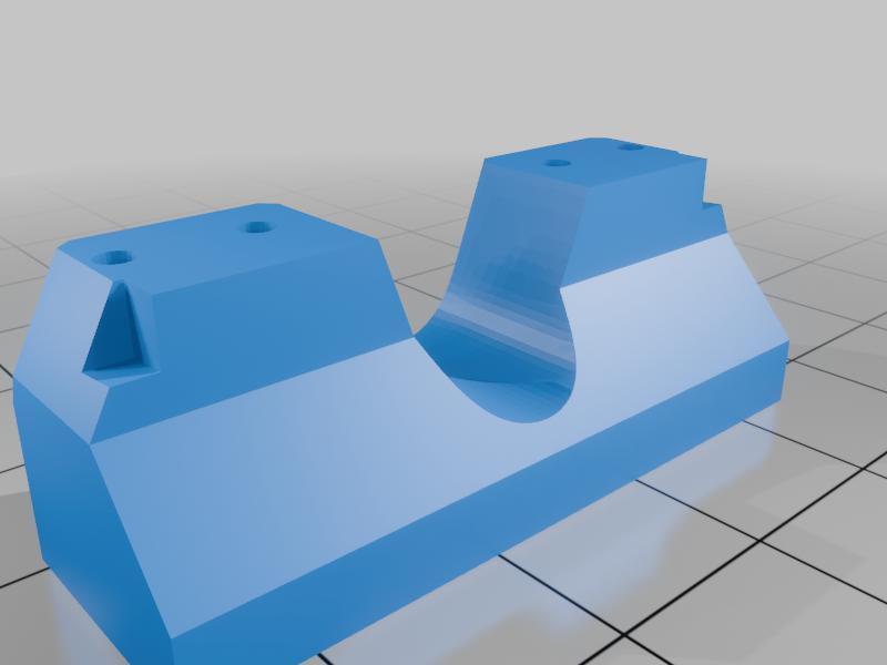 SRT Gearbox Flat version