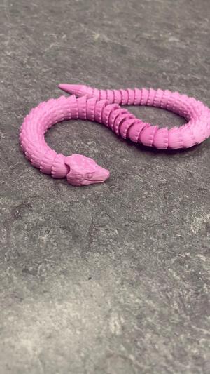 Flexi Snake