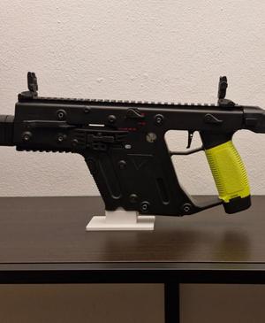 Krytac Kriss Vector stand