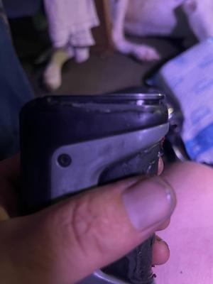 Vape Geek Trap Door Fix