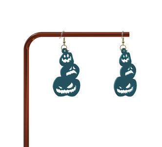 Cute keychain / earrings