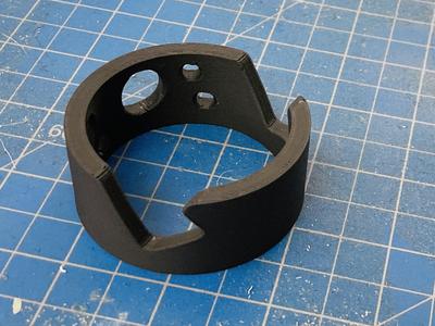 Circular Phone Stand