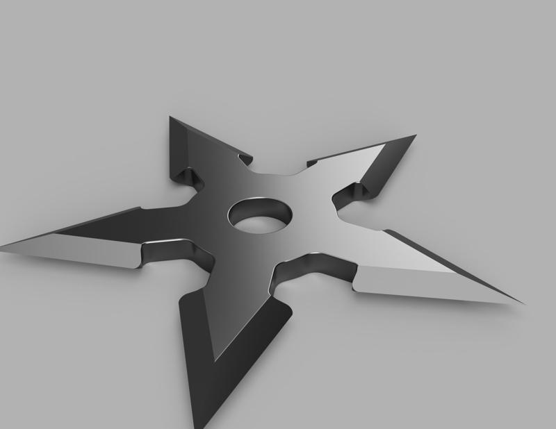 shuriken