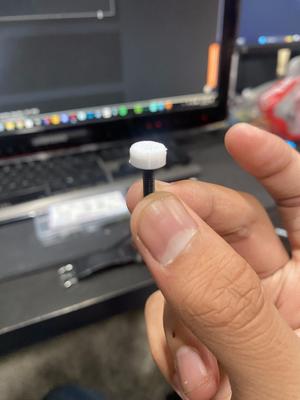 M3 head socket screw cap