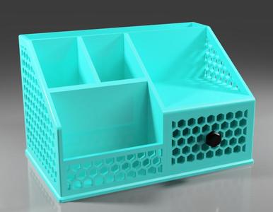 Voronoi_Organizer