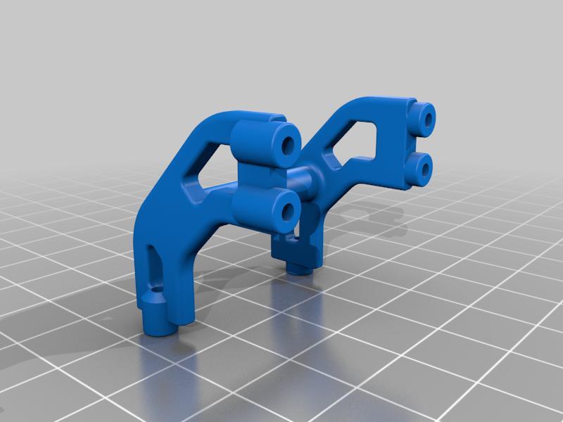 SG 1602 Wing Mount (HBX 16890)