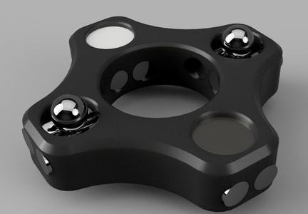 WobbleX Artillery X1 - X2