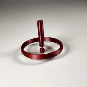 Impossible Spinner